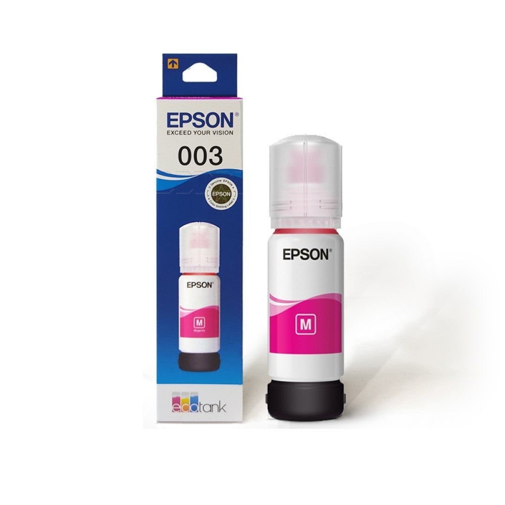 Epson 003 Magenta Ink