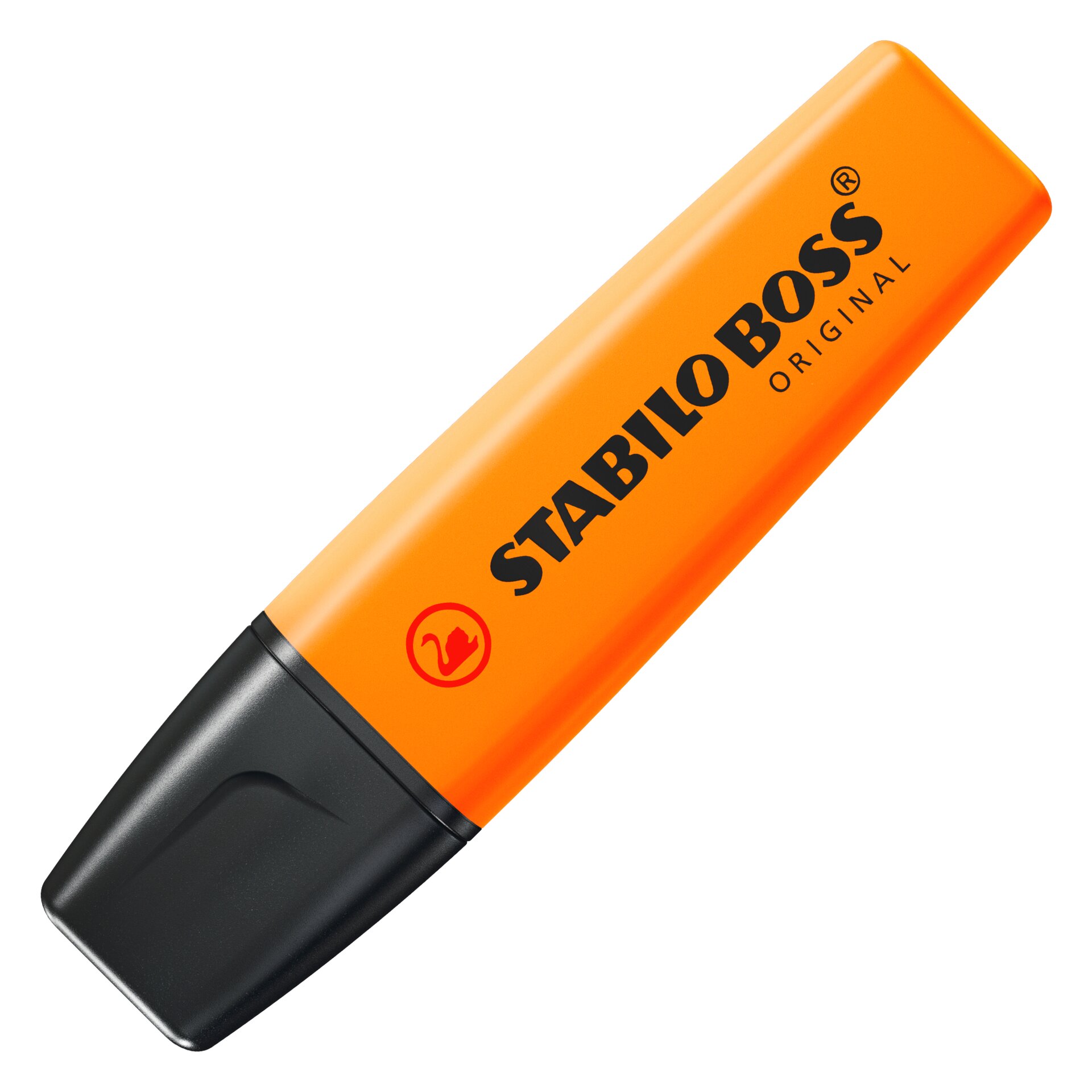 Stabilo Boss Original Orange