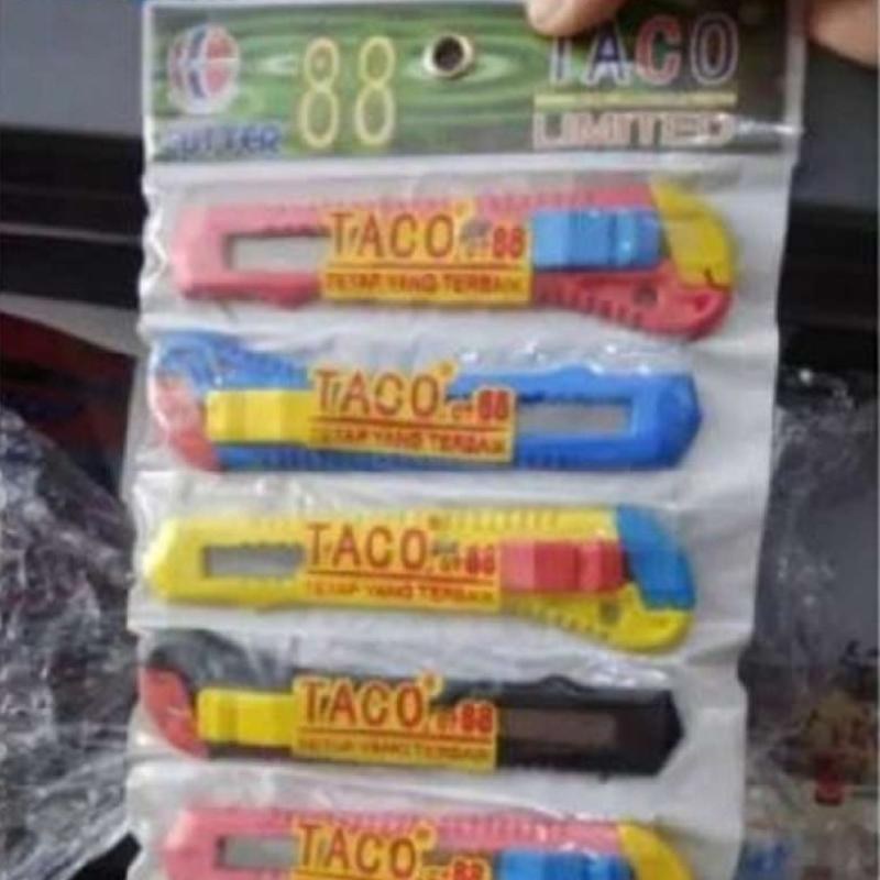 Taco Ct88 Cutter Besar