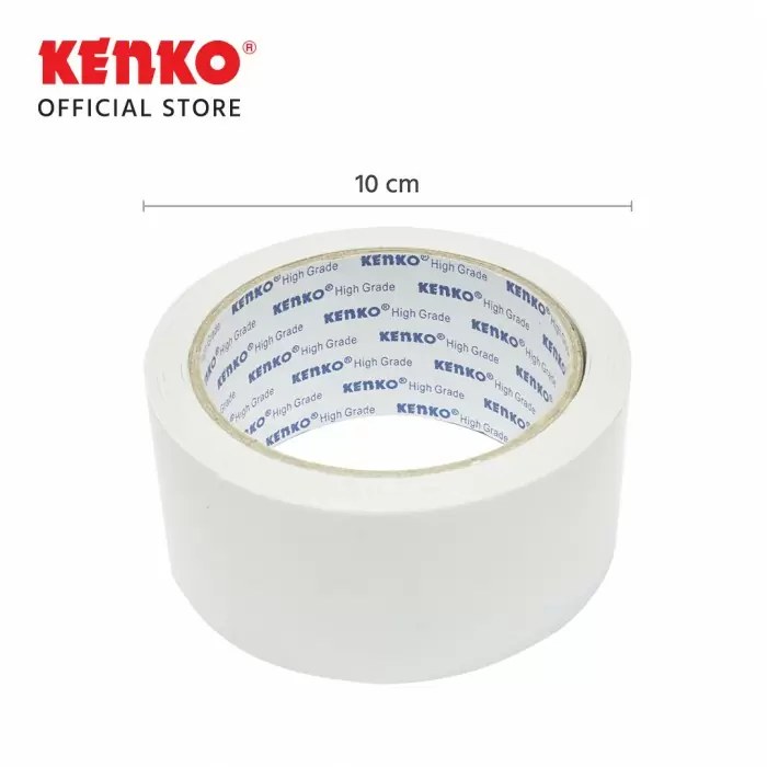 Kenko 1 Inch Selotip Dua Sisi