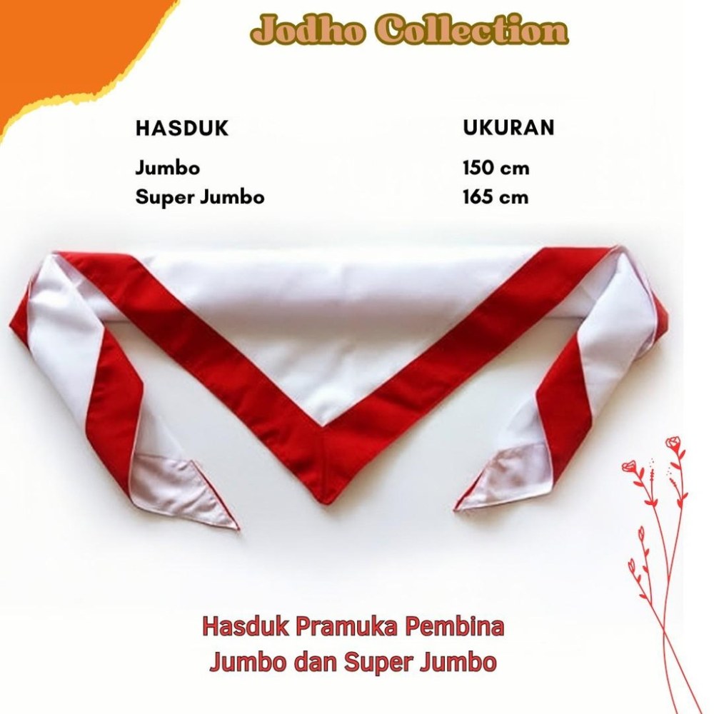 Kacu Pembina Xxl Biasa