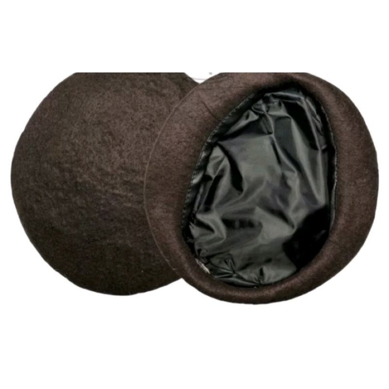 Baret Wol Laken