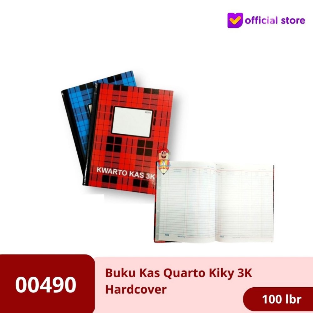 Kiky Quarto Kas 3K