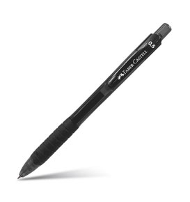 Ball Liner Hitam Pulpen