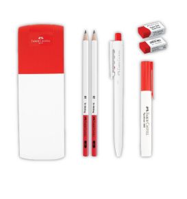 Target Ts-832 Stapler Tembak