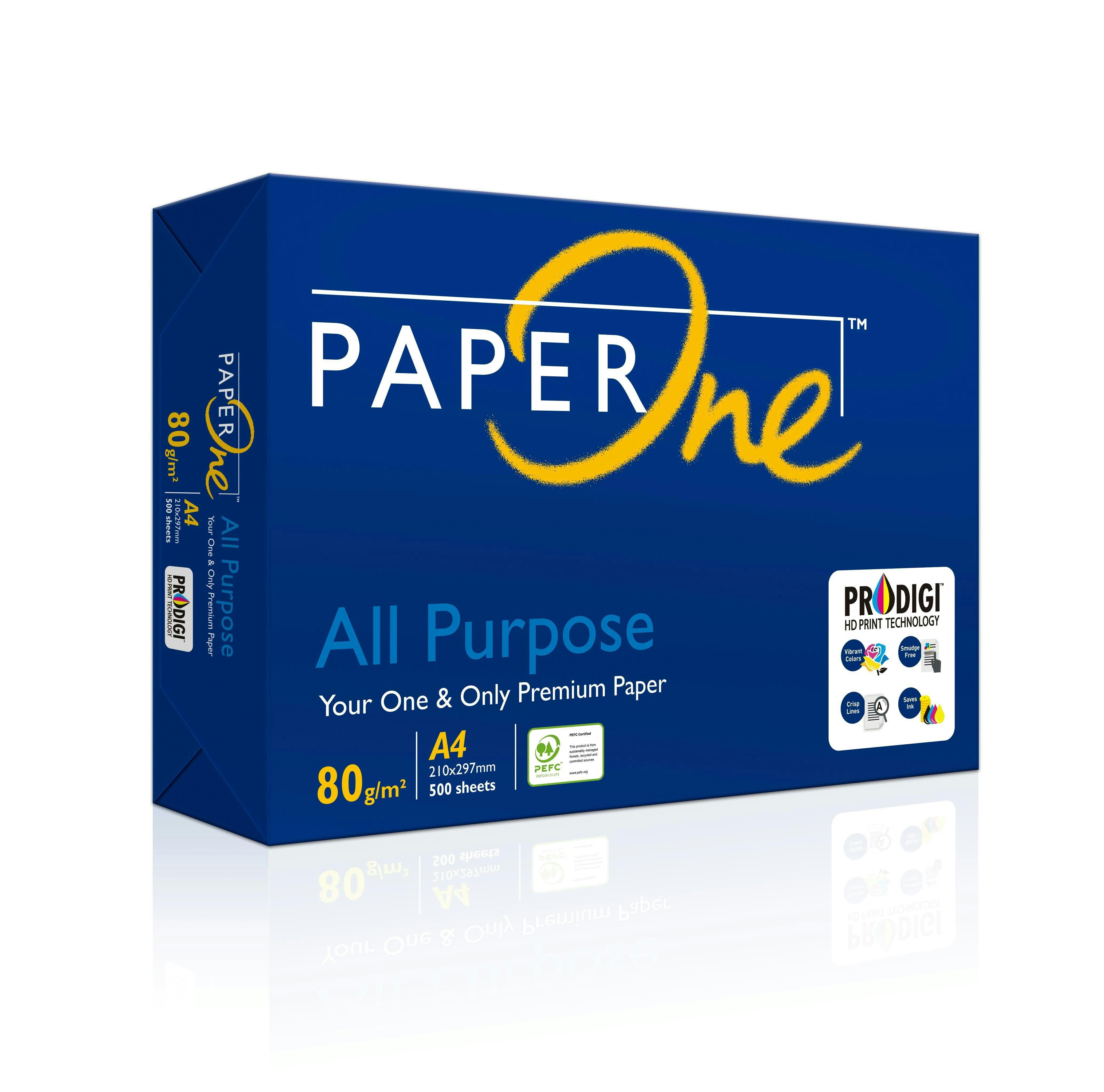 Sinarline/Paperline 75X65 Testruk (Isi 10)