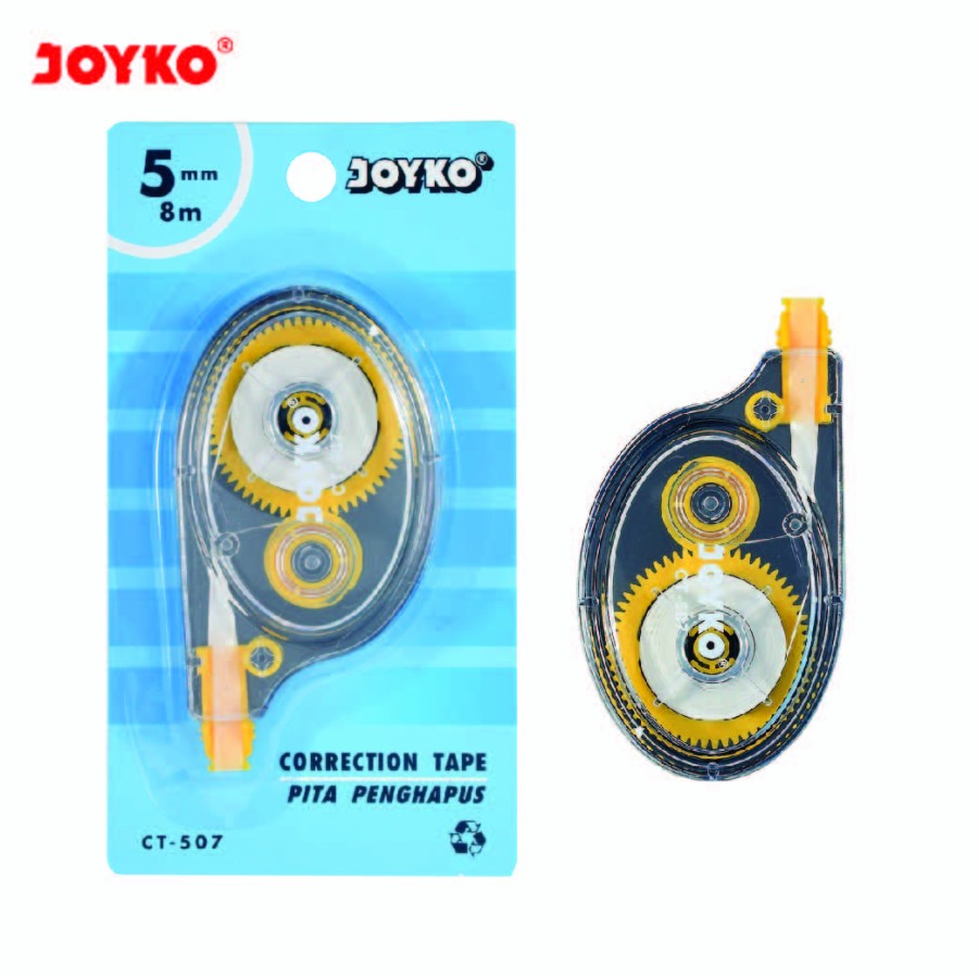 JOYKO CT-507 CORRECTION TAPE /INDO26