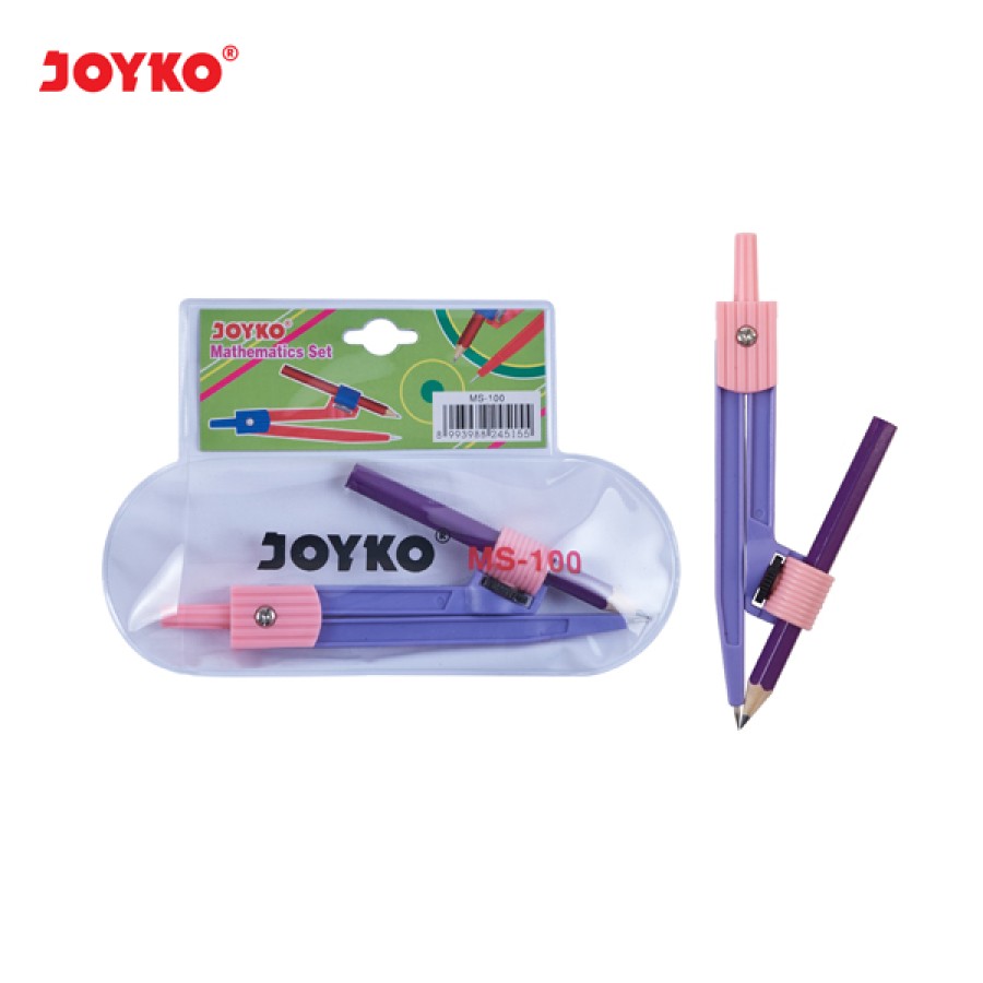 JANGKA MS-100 JOYKO /MR26