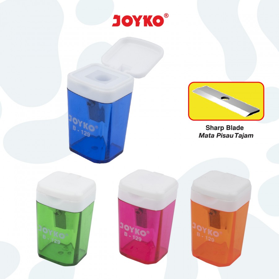JOYKO B-129 SERUTAN/MR
