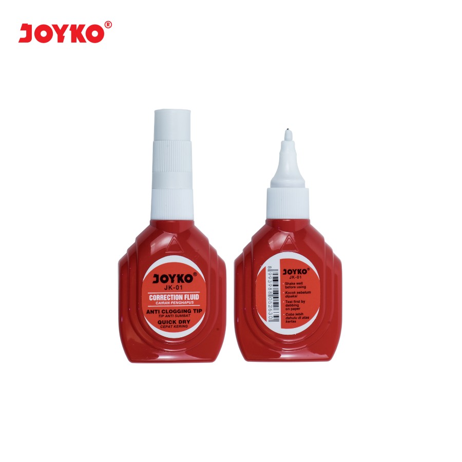 JOYKO JK-01 TIPEX/AG