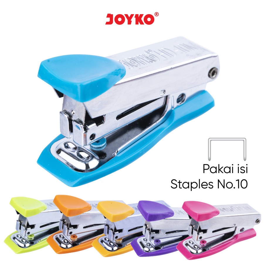 JOYKO HD-10M STPLR/LSN