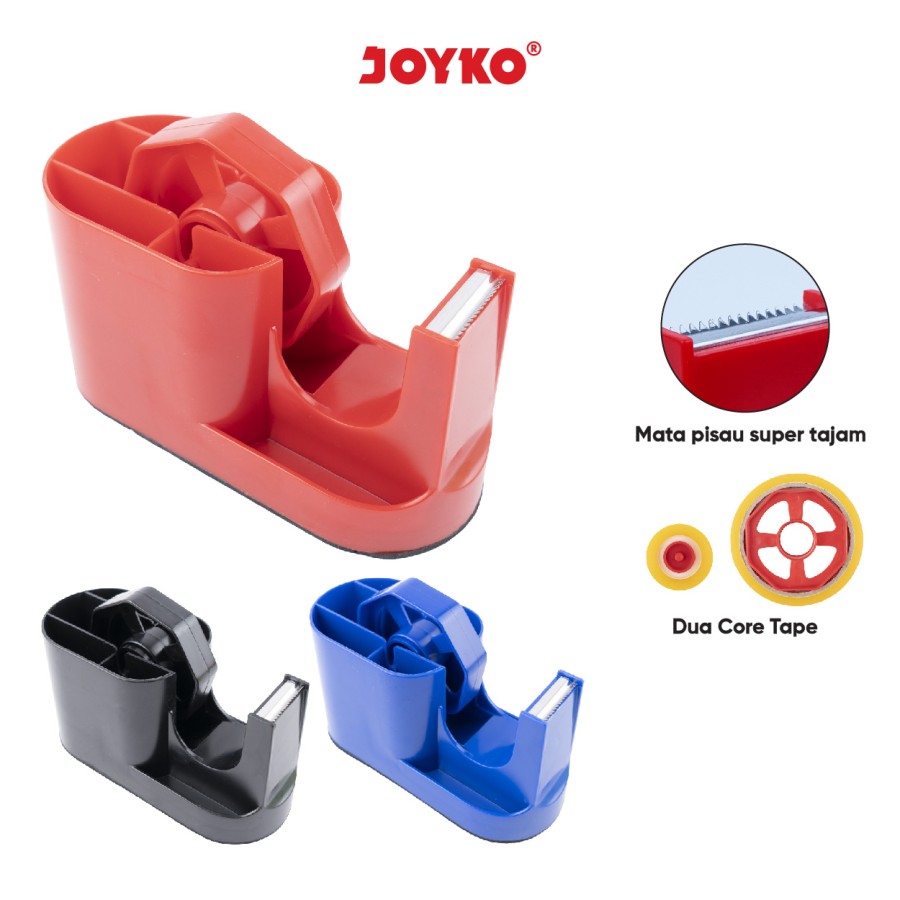 JOYKO TD-09N TAPE CUTTER/AG