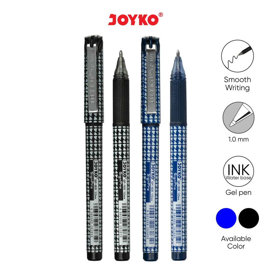 JOYKO SIGNPRO GP-169@12/MR