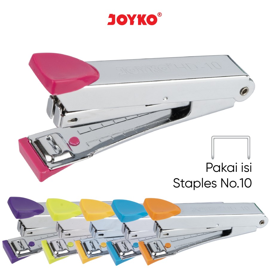JOYKO HD-10 STAPLER/AG