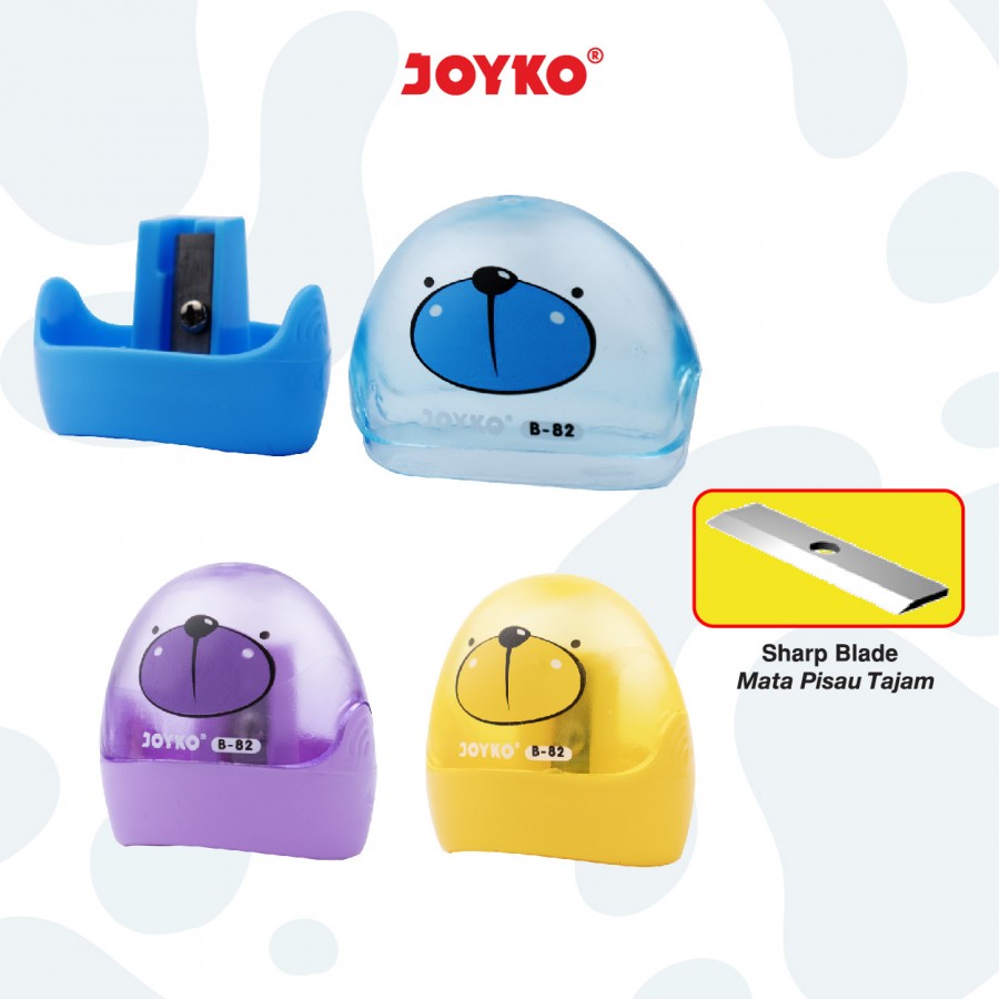 JOYKO B-82 SERUTAN/MR