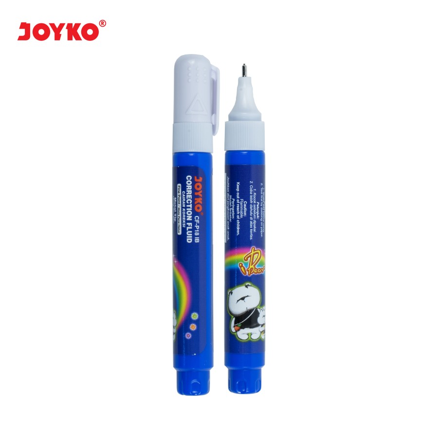 JOY ART /JOYKO CF-P18 IB CRTN/LSN