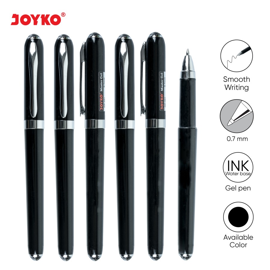 JOYKO GP-291 GEL PEN 0,7 BM/LSN