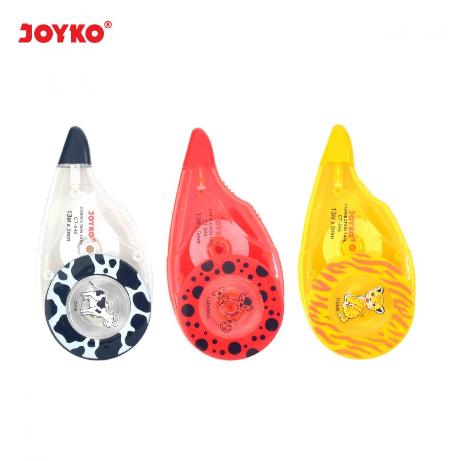 JOYKO CT-545 TIP-EX