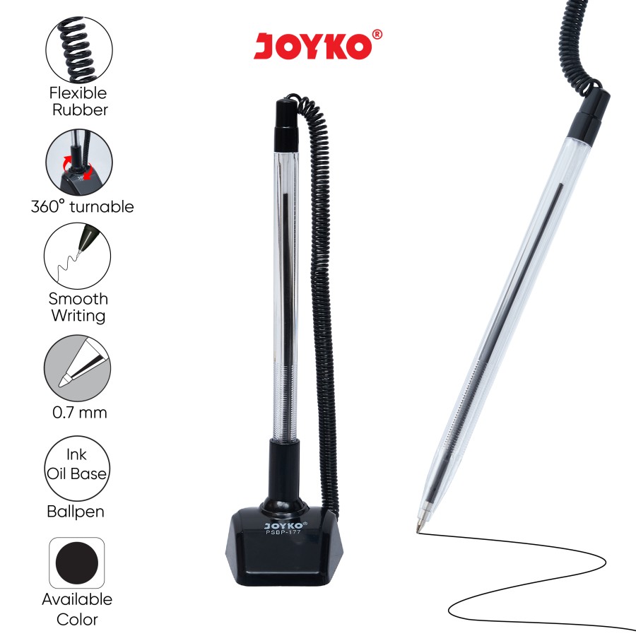 JOYKO PSBP-177 PEN STAND BM /AG21