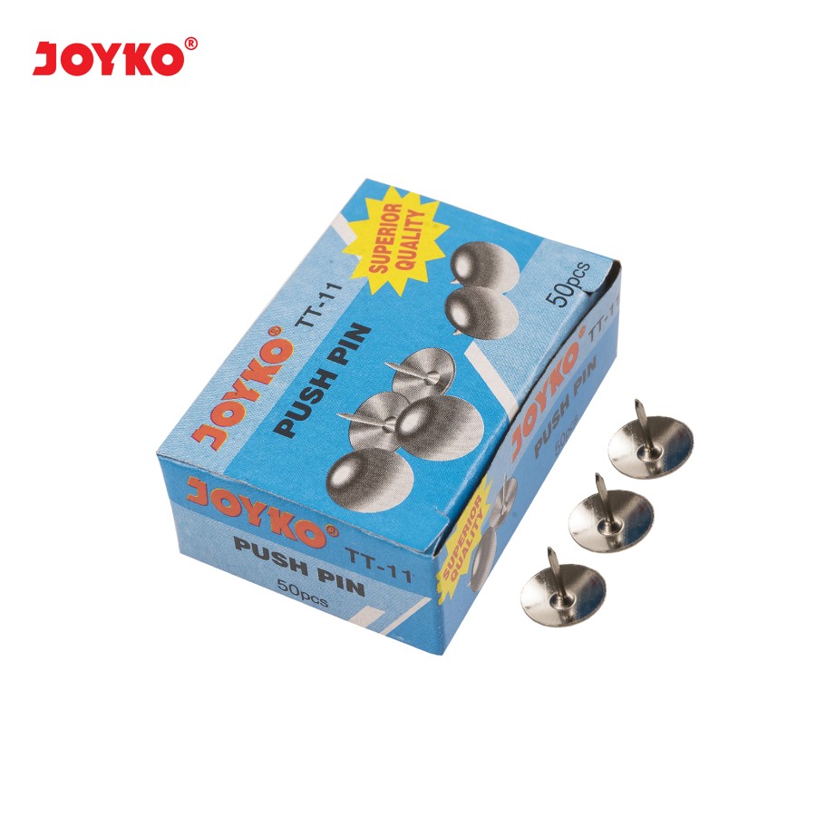 JOYKO PAKU TINDIS KCL@10/AG