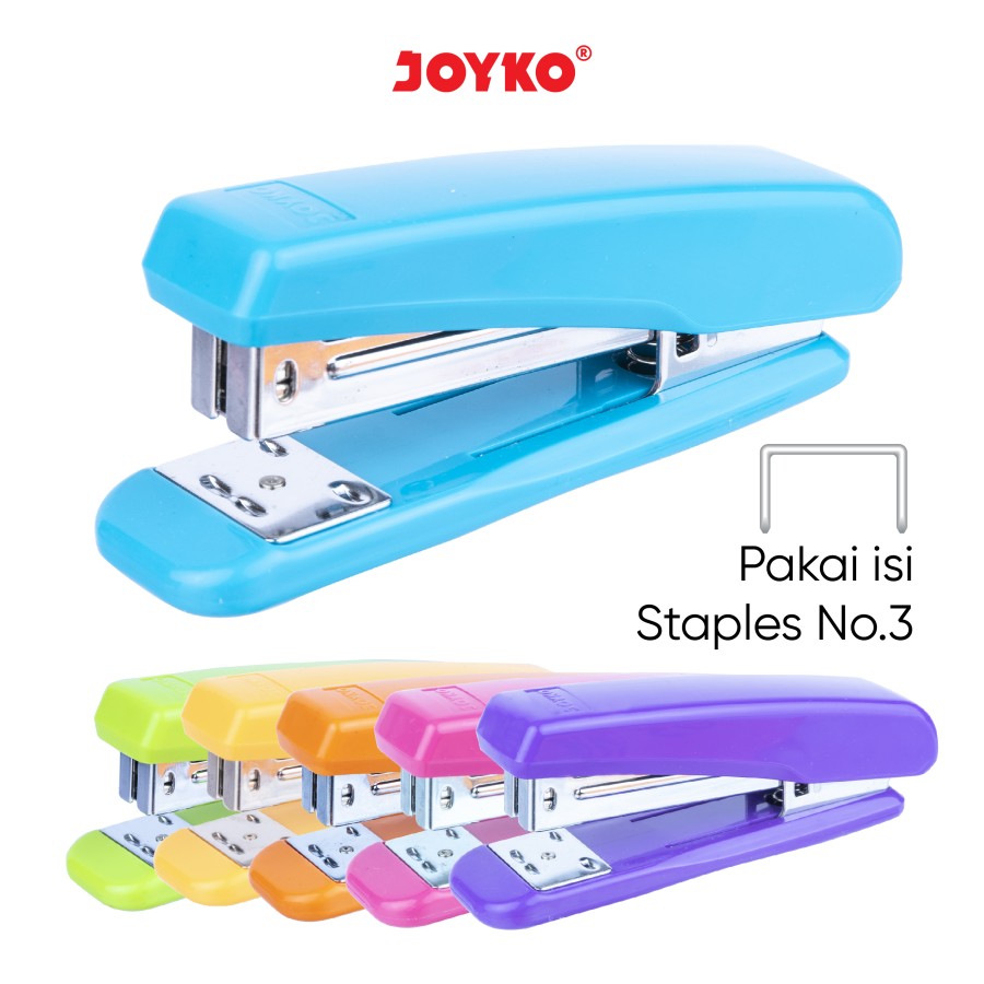 JOYKO HD-50 STAPLER BSR/NS