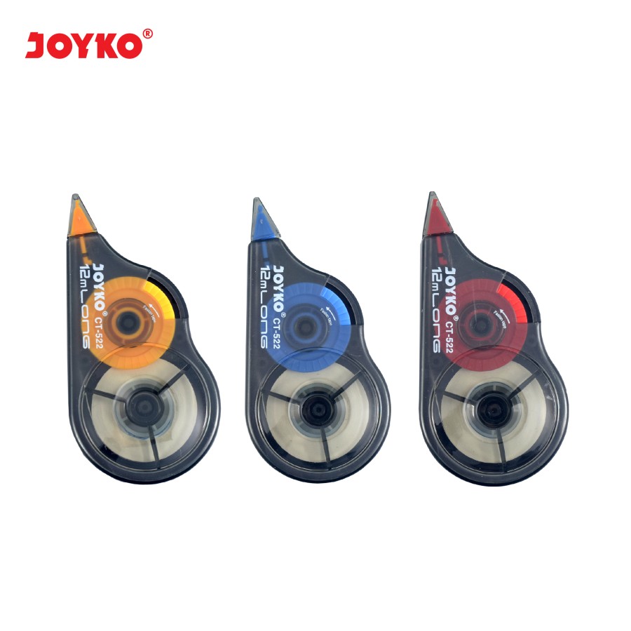 JOYKO CT-522@12