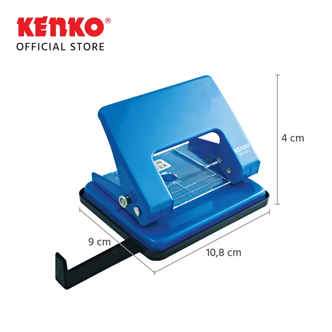 KENKO 40XL PUNCH/AG