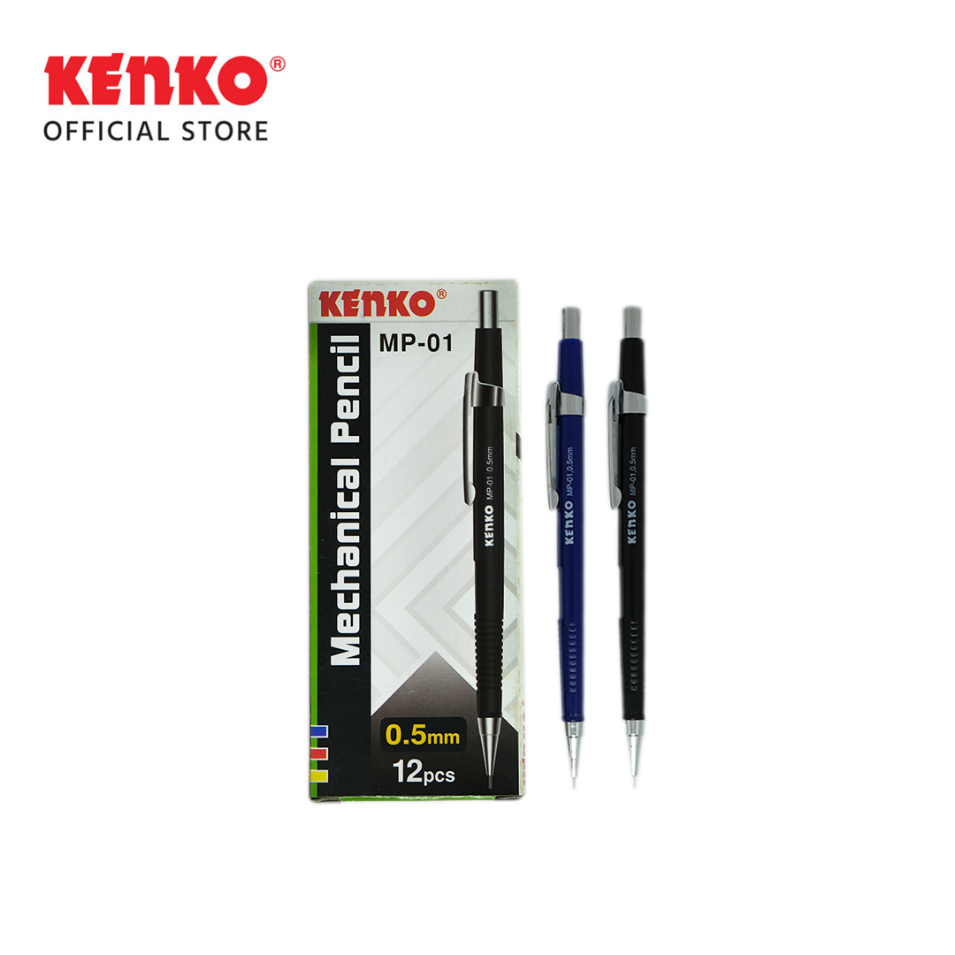 KENKO MP-01 PENSIL MEKANIK /AG25