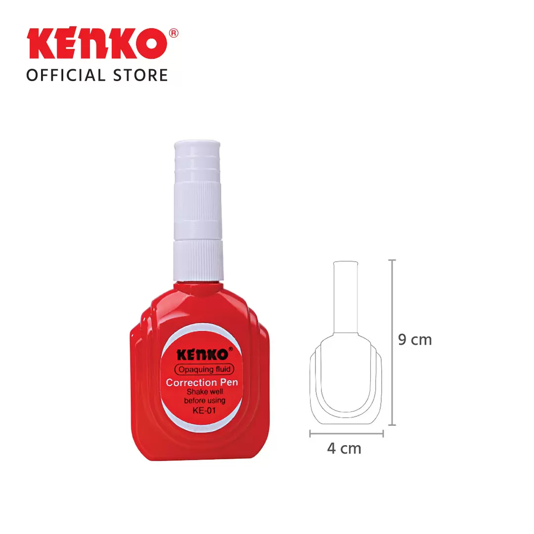 KENKO KE-01 TIP-EX@12