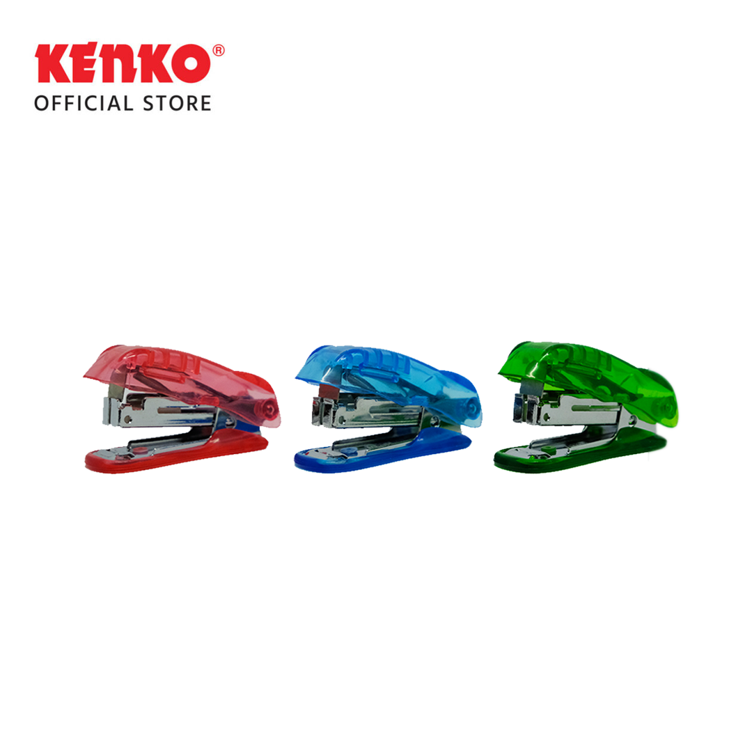 KENKO HD-10MP STPLER/LSN