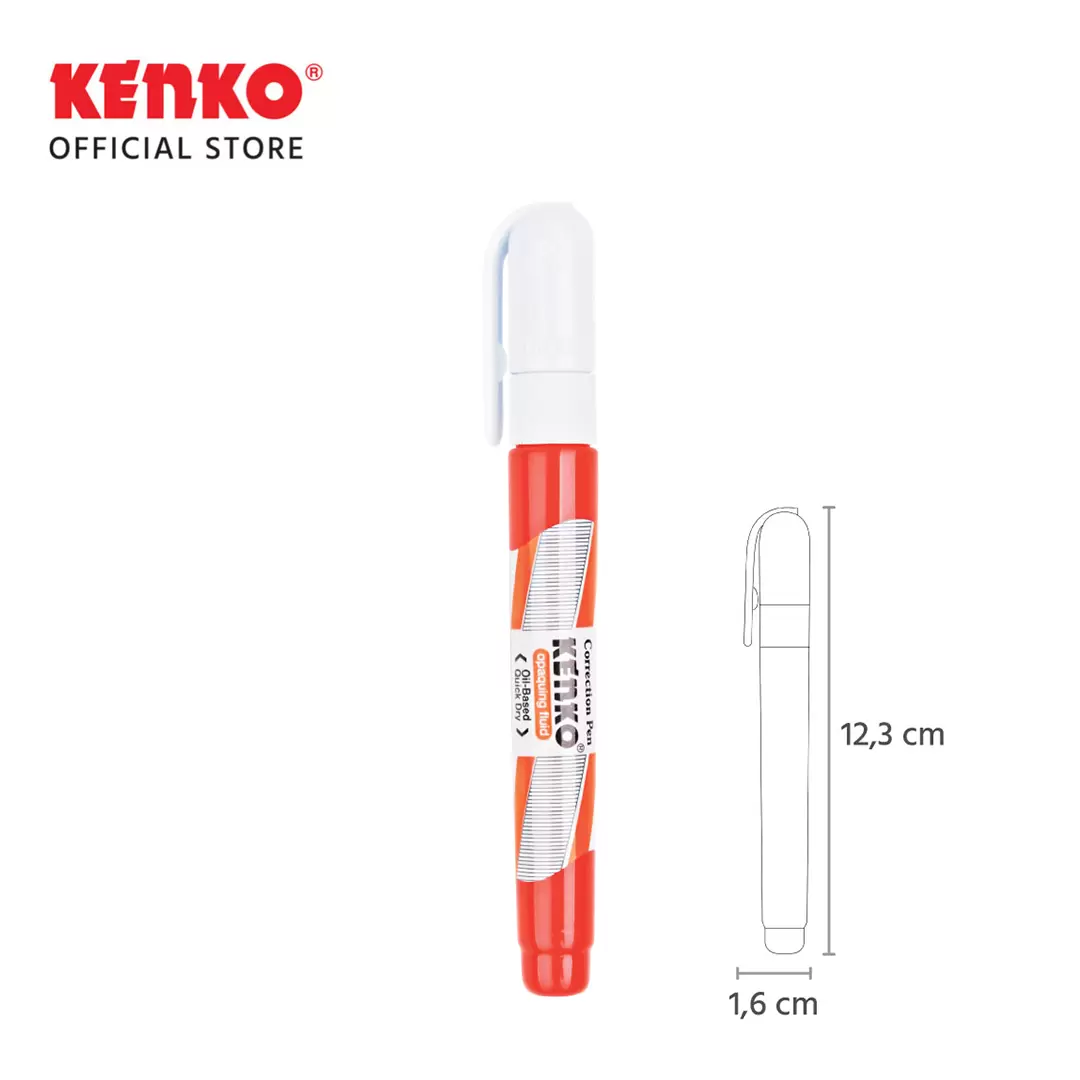 KENKO KE-301 TIP-EX/AG