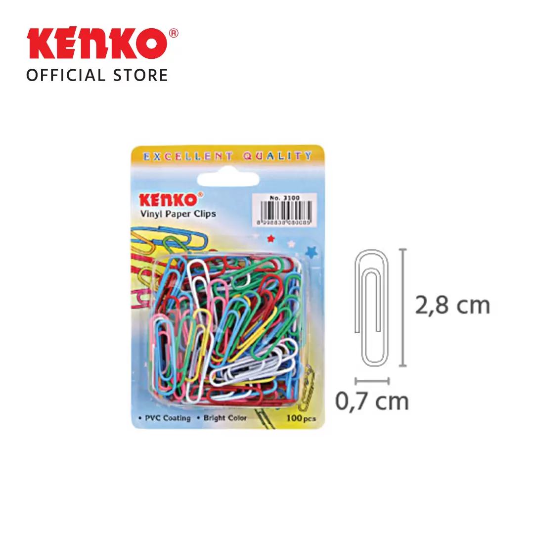 KENKO 3100 PPR CLIP/LSN