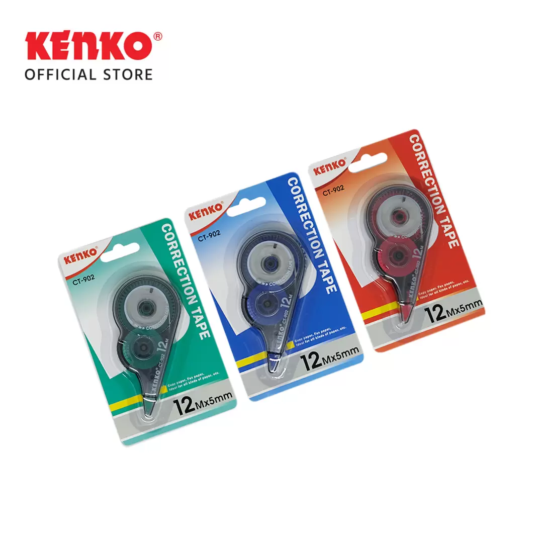 KENKO CT-902 CORRE TP KRNG/AG