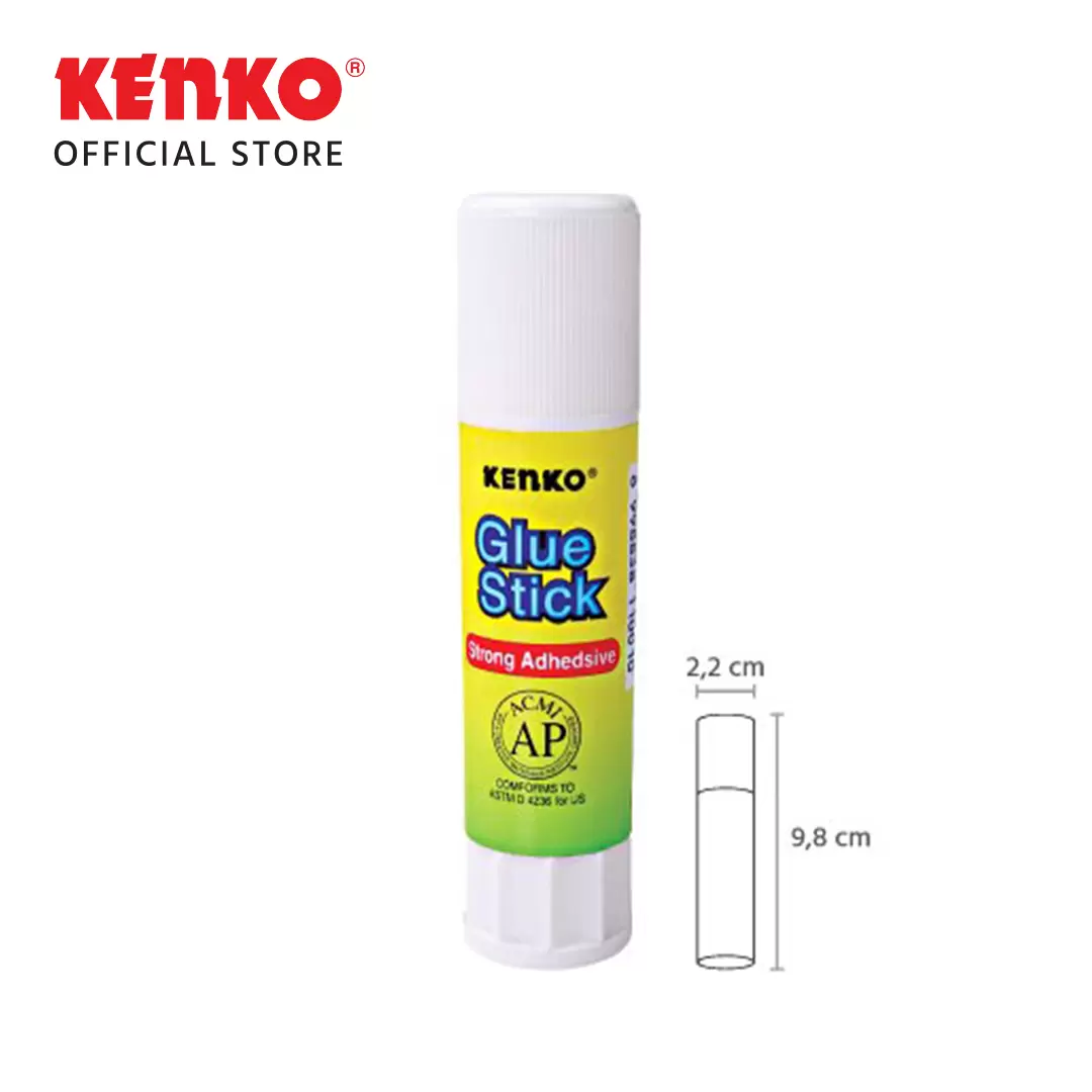 KENKO GS02 15GR@20 LEM/BOX