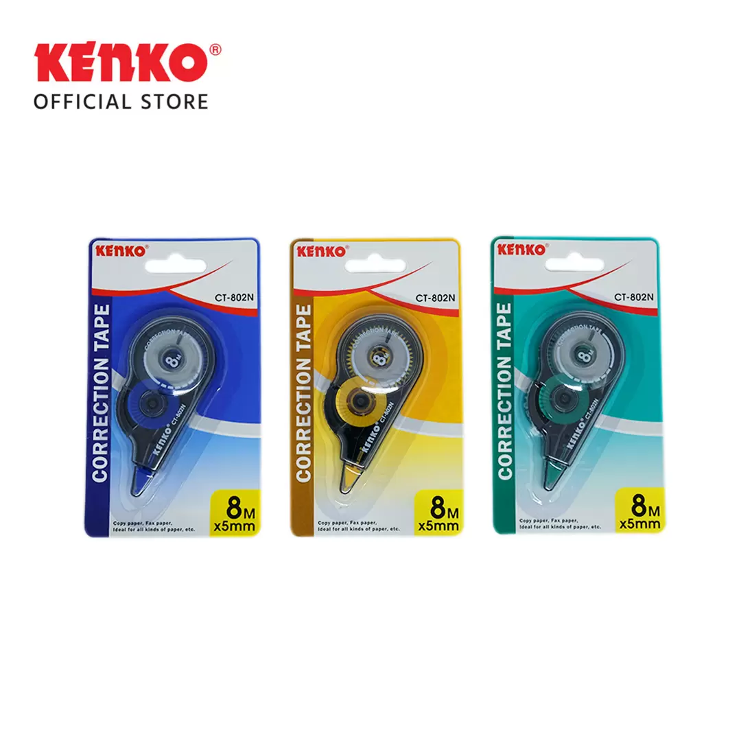 KENKO CT-802N CORRE TP BM