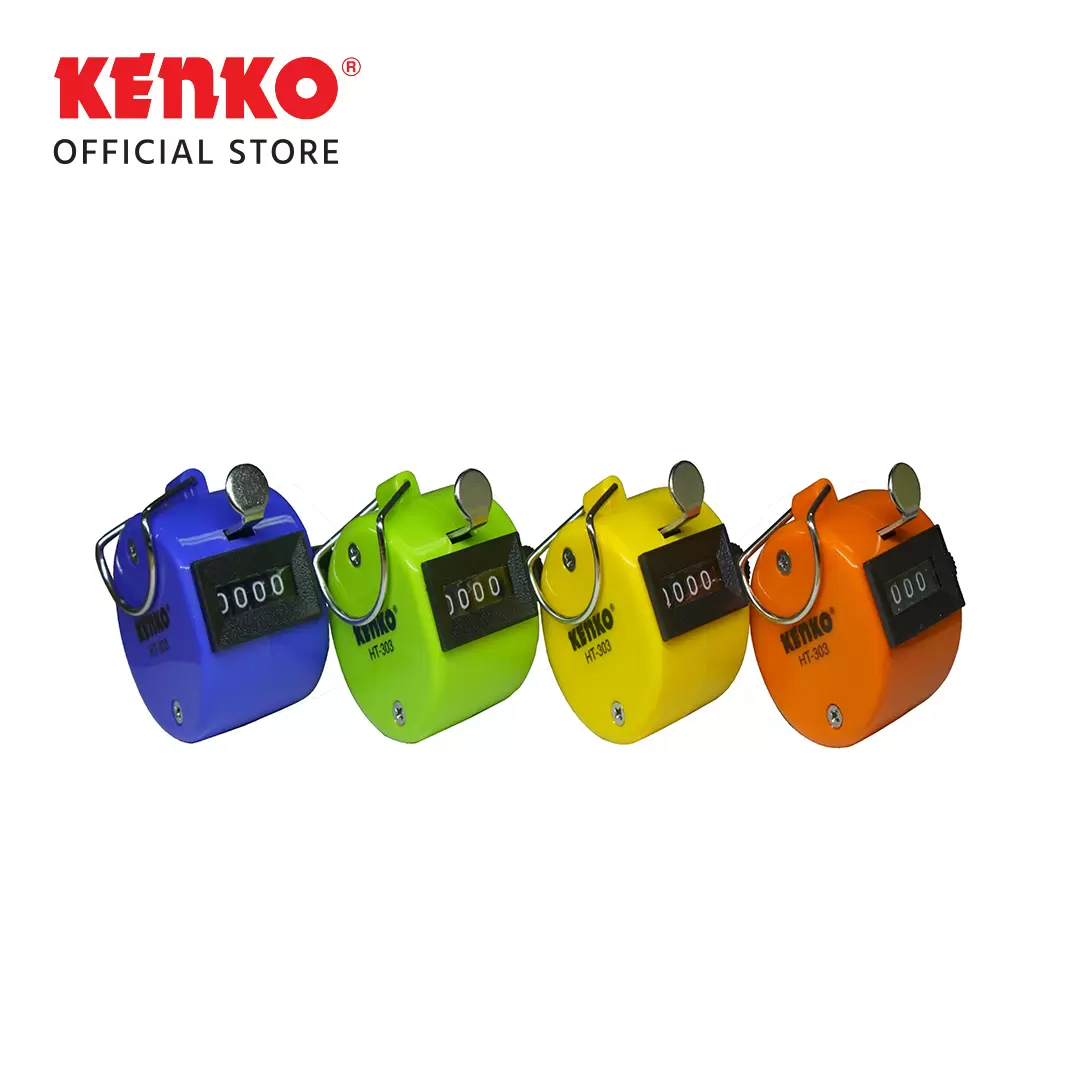 KENKO HT-303 HAND COUNTER BM/AG25