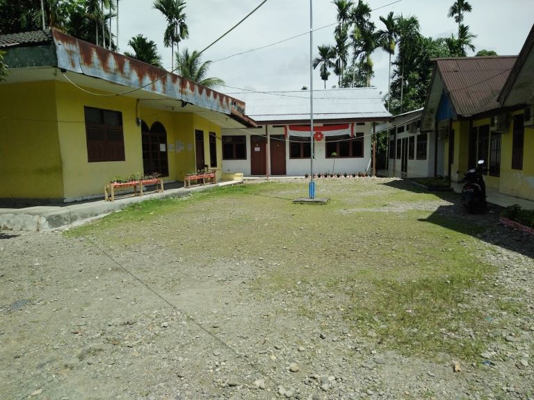 Universitas Timika